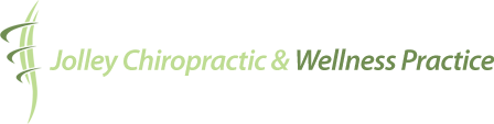 Jolley Chiropractic & Wellness Practice logo
